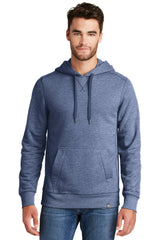 New Era Men's French Terry Pullover Hoodie. NEA500 New Era
