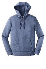 New Era Men's French Terry Pullover Hoodie. NEA500 New Era
