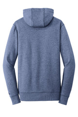 New Era Men's French Terry Pullover Hoodie. NEA500 New Era