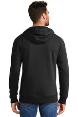 New Era Men's French Terry Pullover Hoodie. NEA500 New Era