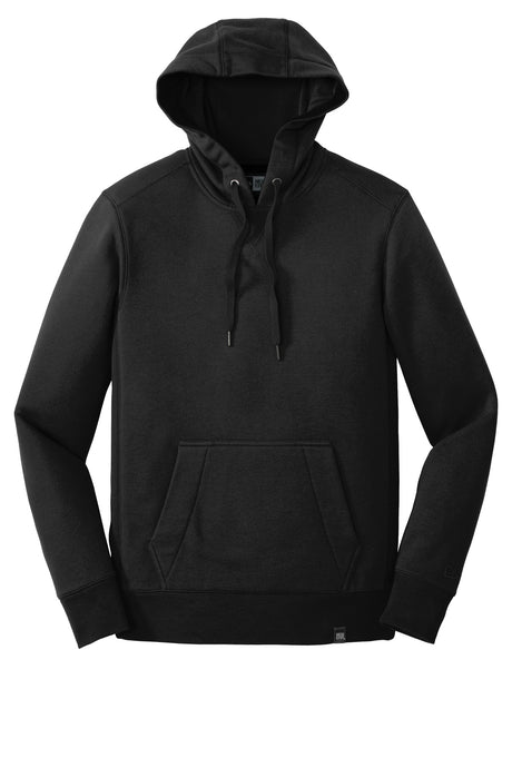 New Era Men's French Terry Pullover Hoodie. NEA500 New Era