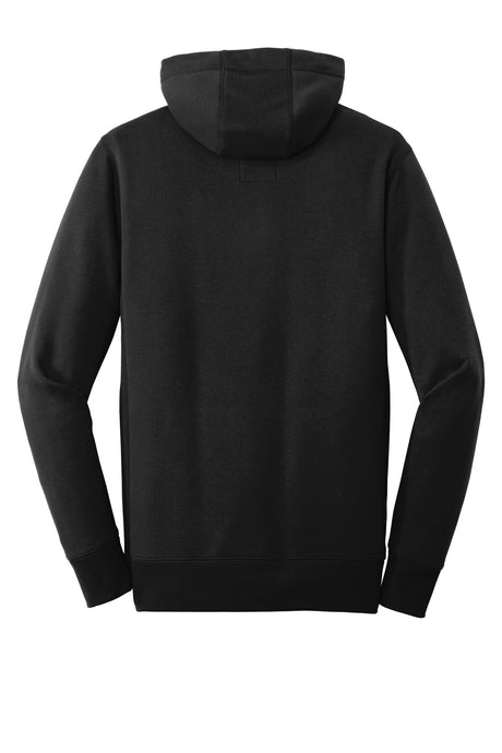 New Era Men's French Terry Pullover Hoodie. NEA500 New Era
