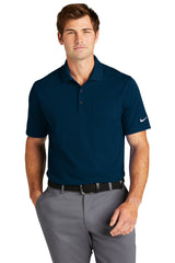 Nike Men's Dri-FIT Micro Pique 2.0 Pocket Polo. NKDC2103 Nike