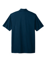 Nike Men's Dri-FIT Micro Pique 2.0 Pocket Polo. NKDC2103 Nike