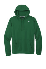 Nike Men's Club Fleece Pullover Hoodie. CJ1611 Nike