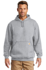 Carhartt Men's Midweight Hooded Sweatshirt CTK121 Carhartt
