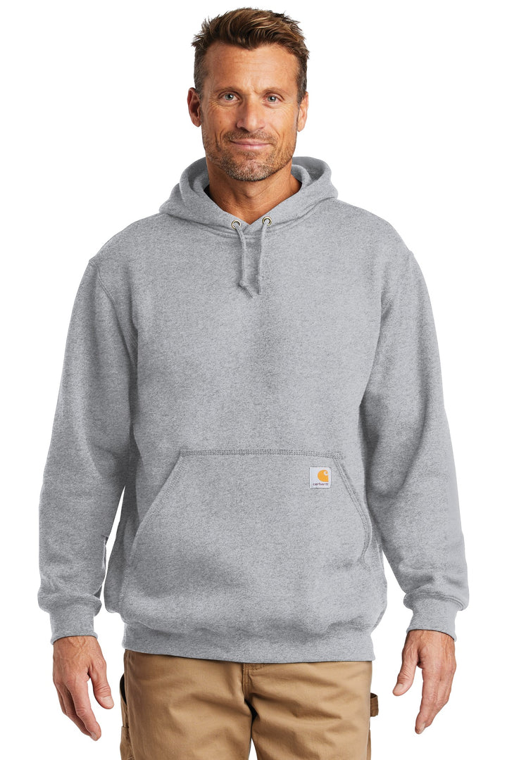 Carhartt Men's Midweight Hooded Sweatshirt CTK121 Carhartt