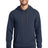 New Era Men's French Terry Pullover Hoodie. NEA500 New Era