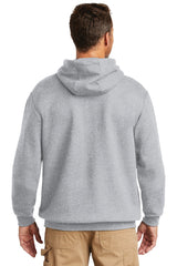 Carhartt Men's Midweight Hooded Sweatshirt CTK121 Carhartt