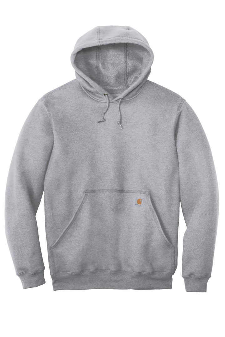Carhartt Men's Midweight Hooded Sweatshirt CTK121 Carhartt