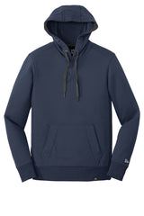 New Era Men's French Terry Pullover Hoodie. NEA500 New Era