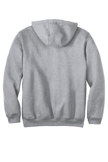 Carhartt Men's Midweight Hooded Sweatshirt CTK121 Carhartt