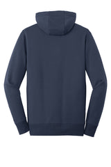 New Era Men's French Terry Pullover Hoodie. NEA500 New Era
