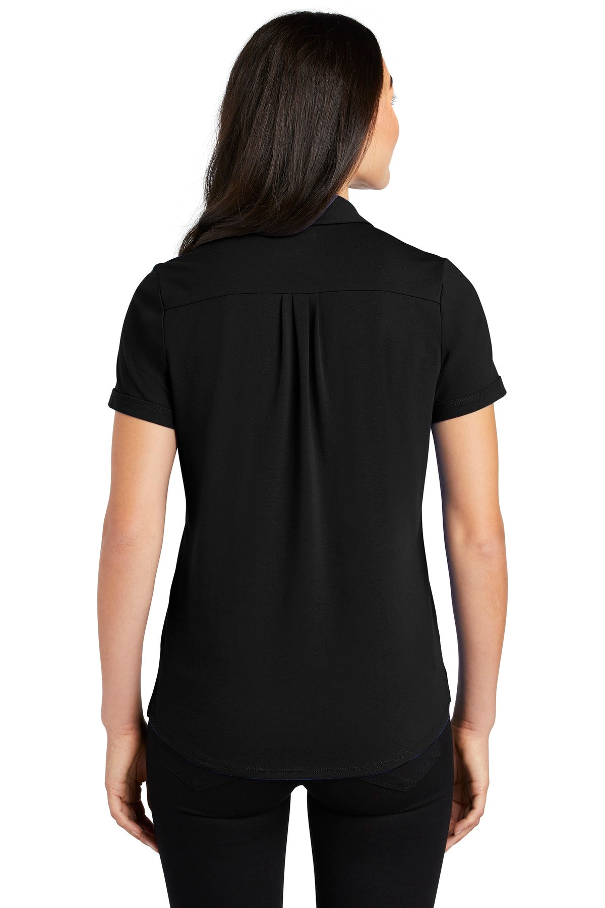 OGIO Women's Limit Polo. LOG138