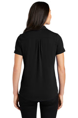 OGIO Women's Limit Polo. LOG138