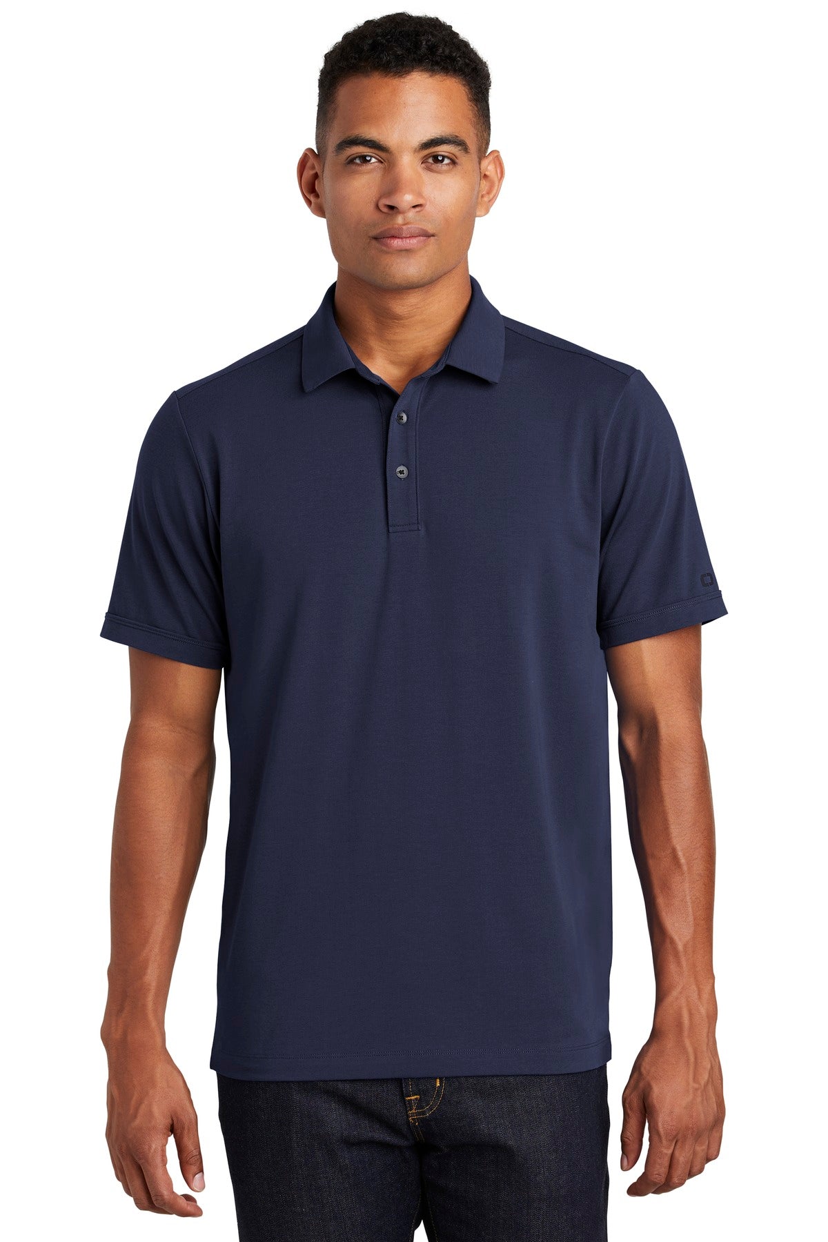 OGIO Men's Limit Polo. OG138