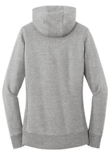 New Era Women's French Terry Pullover Hoodie. LNEA500 New Era