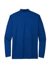 Nike Men's Dri-FIT Micro Pique 2.0 Long Sleeve Polo. NKDC2104 Nike