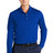 Nike Men's Dri-FIT Micro Pique 2.0 Long Sleeve Polo. NKDC2104 Nike