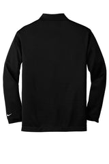 Nike Men's Long Sleeve Dri-FIT Stretch Tech Polo. 466364 Nike