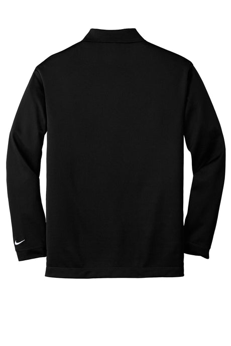 Nike Men's Long Sleeve Dri-FIT Stretch Tech Polo. 466364 Nike
