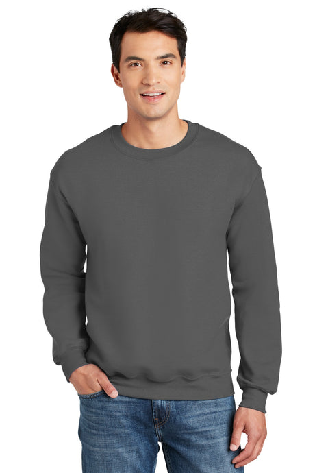 Gildan Men's DryBlendÂ® Crewneck Sweatshirt Gildan