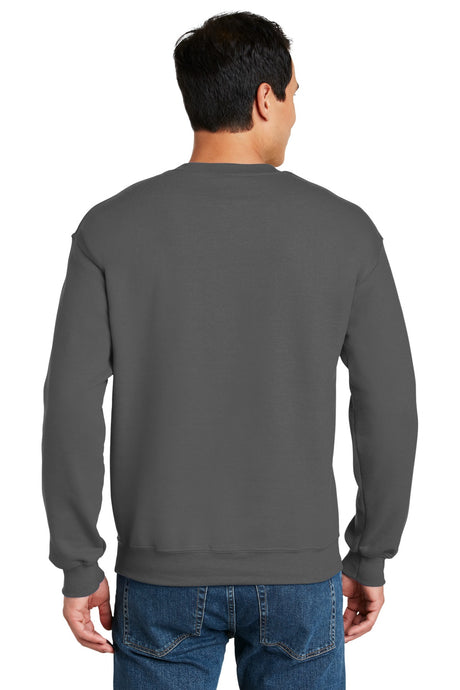 Gildan Men's DryBlendÂ® Crewneck Sweatshirt Gildan