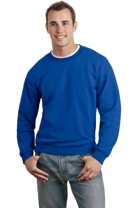 Gildan Men's DryBlendÂ® Crewneck Sweatshirt Gildan