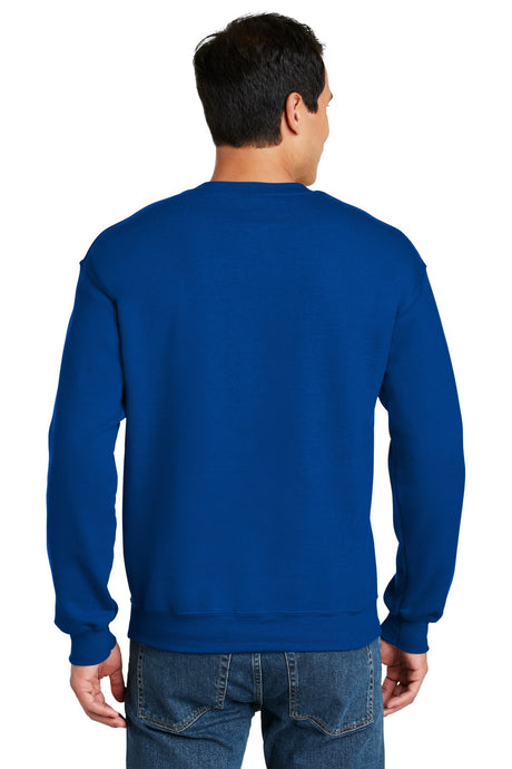 Gildan Men's DryBlendÂ® Crewneck Sweatshirt Gildan