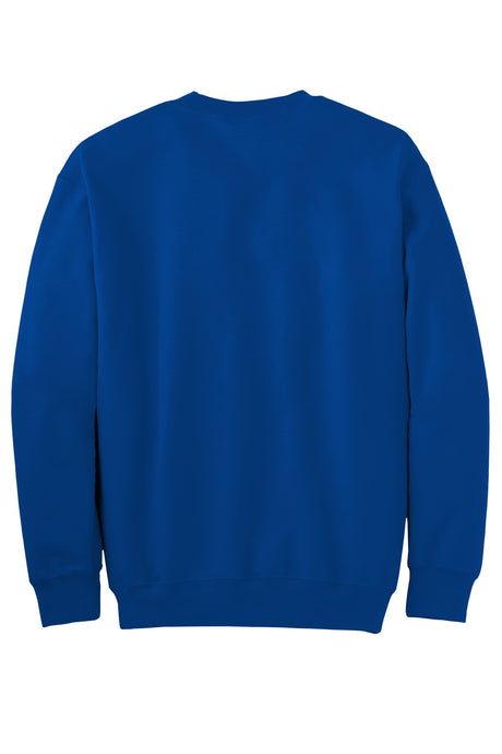 Gildan Men's DryBlendÂ® Crewneck Sweatshirt Gildan