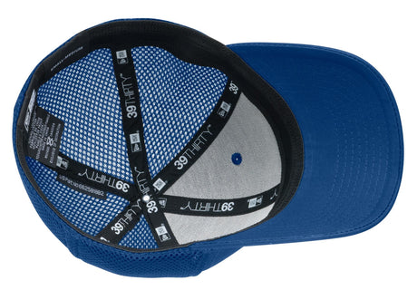 New Era Stretch Mesh Cap. NE1020 New Era