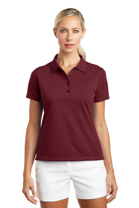 Nike Women's Tech Basic Dri-FIT Polo. 203697 Nike