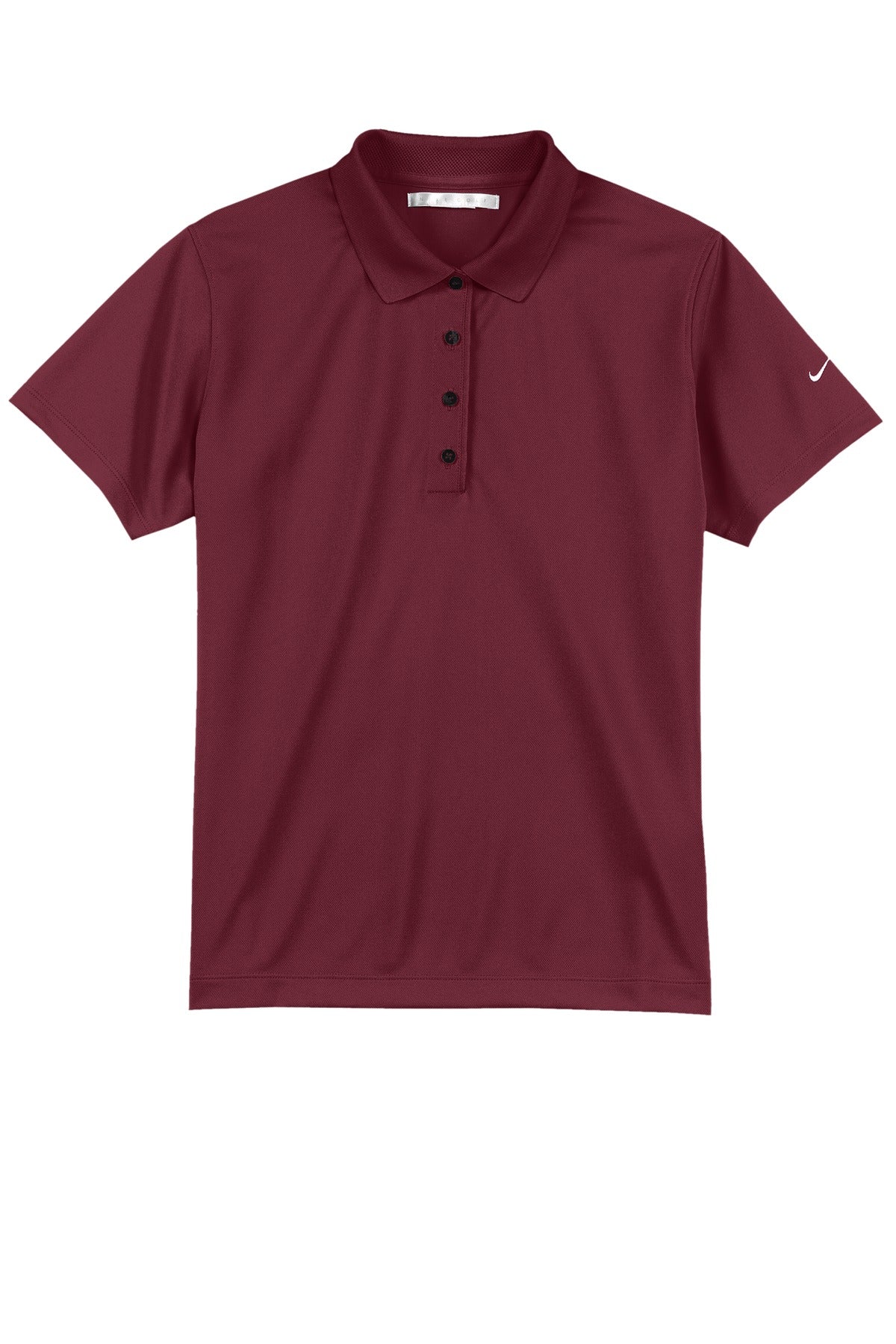 Nike Women's Tech Basic Dri-FIT Polo. 203697 Nike
