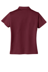Nike Women's Tech Basic Dri-FIT Polo. 203697 Nike