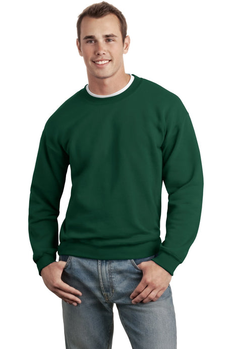 Gildan Men's DryBlendÂ® Crewneck Sweatshirt Gildan
