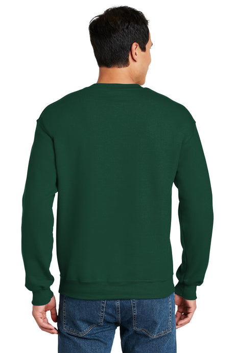 Gildan Men's DryBlendÂ® Crewneck Sweatshirt Gildan