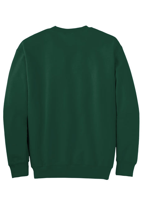 Gildan Men's DryBlendÂ® Crewneck Sweatshirt Gildan