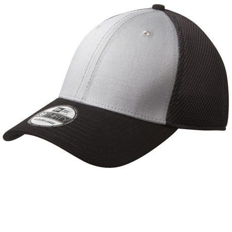 New Era Stretch Mesh Cap. NE1020 New Era