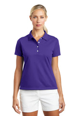 Nike Women's Tech Basic Dri-FIT Polo. 203697 Nike