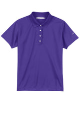 Nike Women's Tech Basic Dri-FIT Polo. 203697 Nike