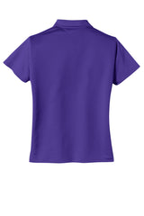 Nike Women's Tech Basic Dri-FIT Polo. 203697 Nike