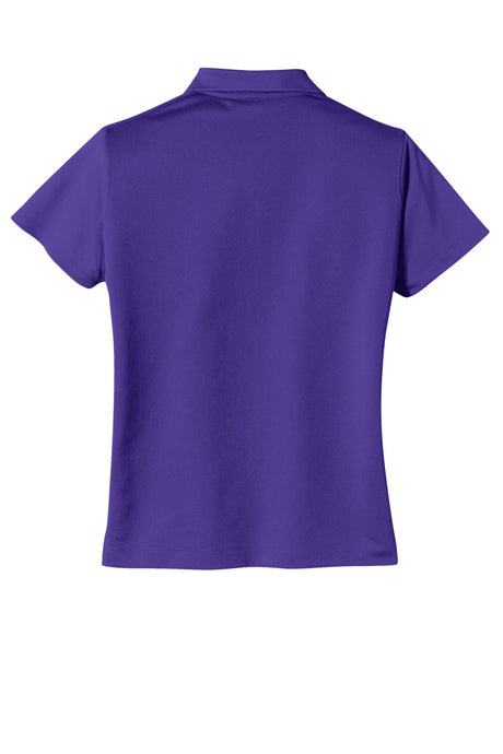 Nike Women's Tech Basic Dri-FIT Polo. 203697 Nike