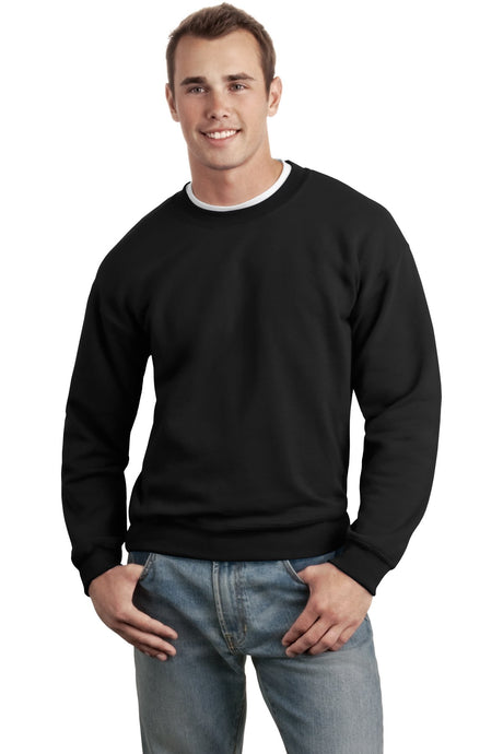 Gildan Men's DryBlendÂ® Crewneck Sweatshirt Gildan