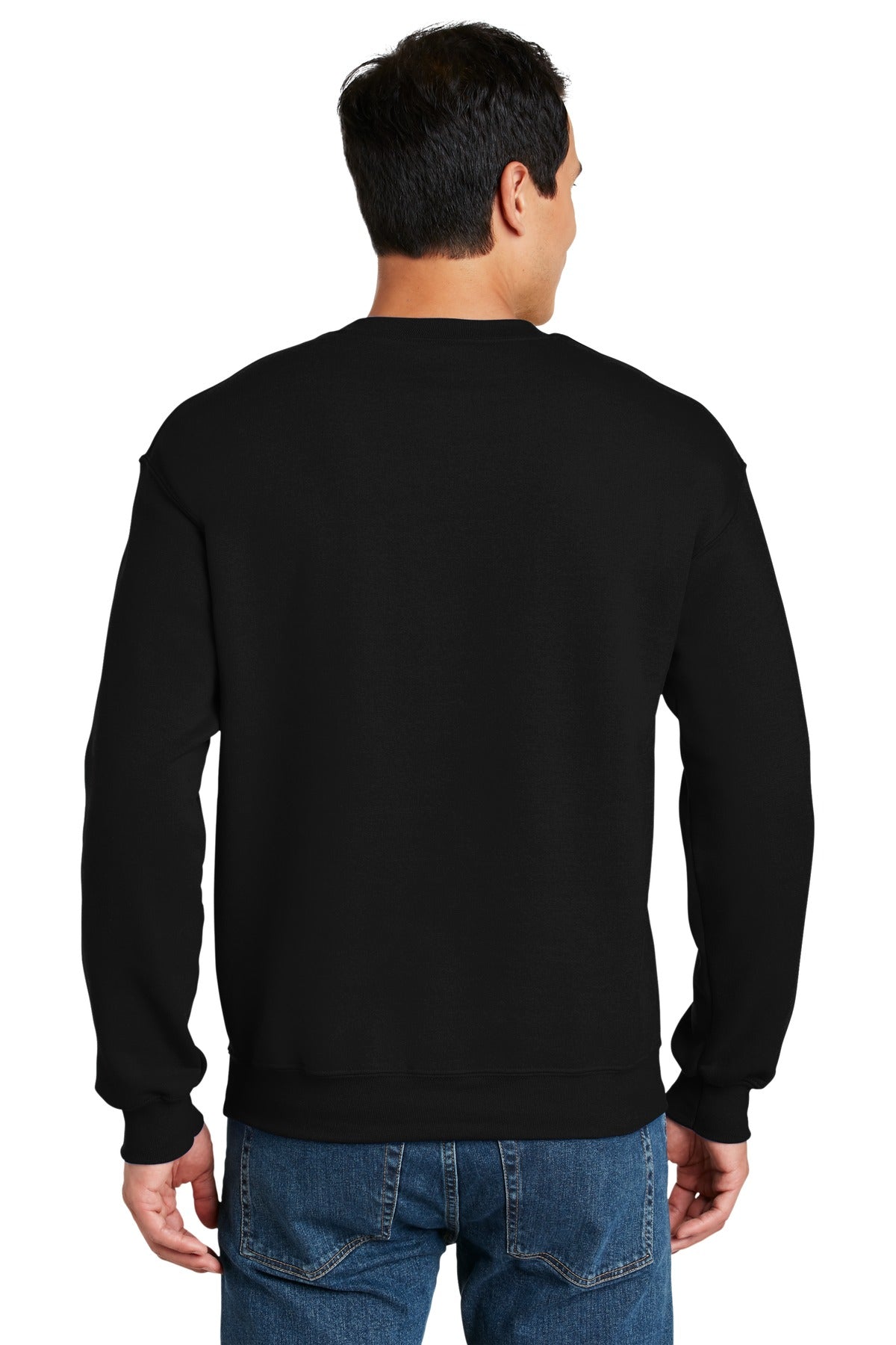 Gildan Men's DryBlendÂ® Crewneck Sweatshirt Gildan