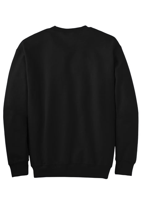 Gildan Men's DryBlendÂ® Crewneck Sweatshirt Gildan