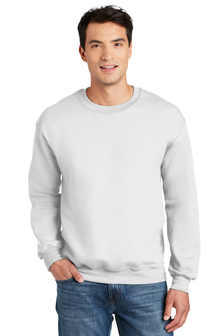 Gildan Men's DryBlendÂ® Crewneck Sweatshirt Gildan