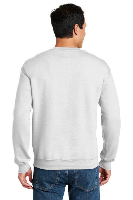 Gildan Men's DryBlendÂ® Crewneck Sweatshirt Gildan