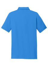 Nike Men's Dri-FIT Solid Icon Pique Modern Fit Polo. 746099 Corporate Apparel Shirts & Tops