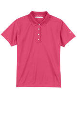 Nike Women's Tech Basic Dri-FIT Polo. 203697 Nike