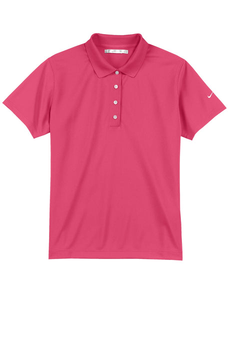 Nike Women's Tech Basic Dri-FIT Polo. 203697 Nike